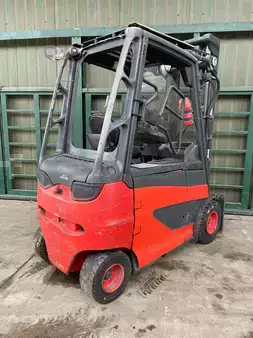 Eléctrica de 4 ruedas 2018  Linde E 30 H 600 387 (2)