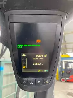 Eléctrica de 4 ruedas 2018  Linde E 30 H 600 387 (3)