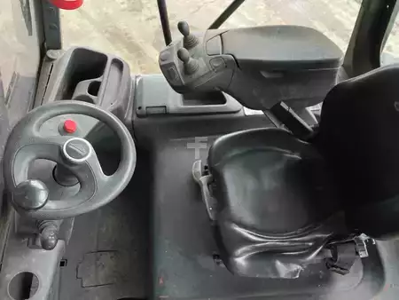 Eléctrica de 4 ruedas 2018  Linde E 30 H 600 387 (4)