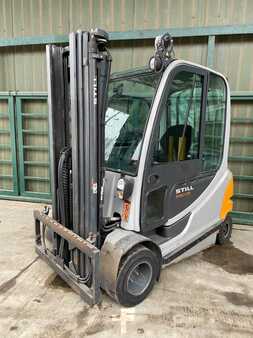 Elektro 4 Rad 2011  Still RX60-35 (1)