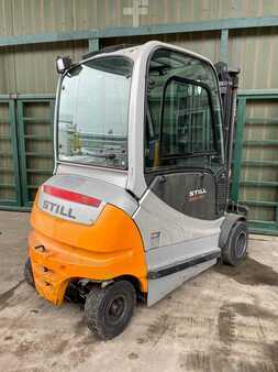 Elektro 4 Rad 2011  Still RX60-35 (2)