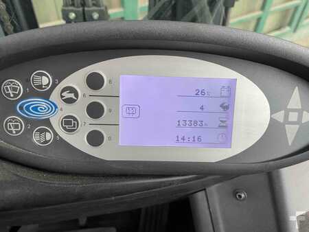 Elektro 4 Rad 2011  Still RX60-35 (3)