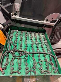 Elektro 4 Rad 2011  Still RX60-35 (5)