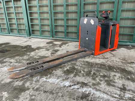 Horisontal ordreplukker 2020  Linde N20C 4587 (1)