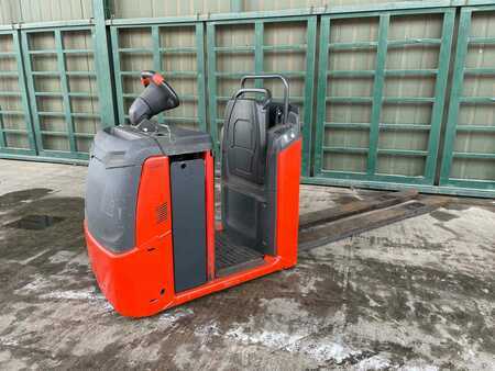 Horisontal ordreplukker 2020  Linde N20C 4587 (2)