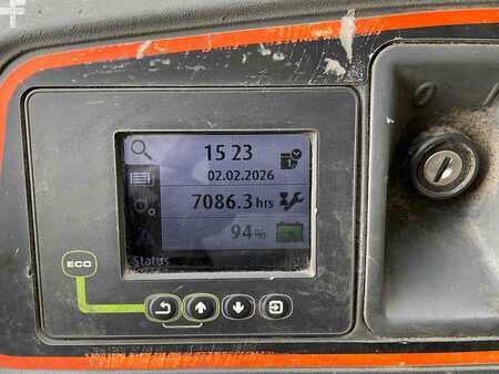 Horisontal ordreplukker 2020  Linde N20C 4587 (3)