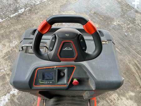 Horisontal ordreplukker 2020  Linde N20C 4587 (4)