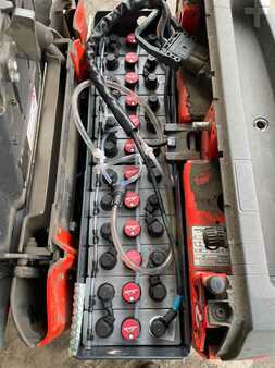 Horisontal ordreplukker 2020  Linde N20C 4587 (5)