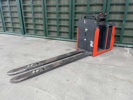 Horisontal ordreplukker 2020  Linde N20C 4587 (1)