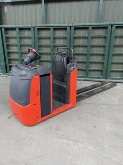 Horisontal ordreplukker 2020  Linde N20C 4587 (2)