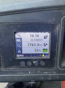 Horisontal ordreplukker 2020  Linde N20C 4587 (3)