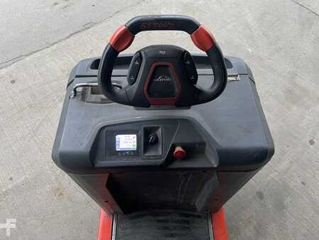 Horisontal ordreplukker 2020  Linde N20C 4587 (4)