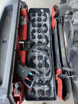 Horisontal ordreplukker 2020  Linde N20C 4587 (5)