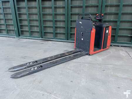 Horisontal ordreplukker 2020  Linde N20C 4587 (1)