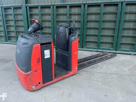 Horisontal ordreplukker 2020  Linde N20C 4587 (2)