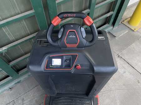 Horisontal ordreplukker 2020  Linde N20C 4587 (3)