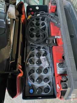 Horisontal ordreplukker 2020  Linde N20C 4587 (5)