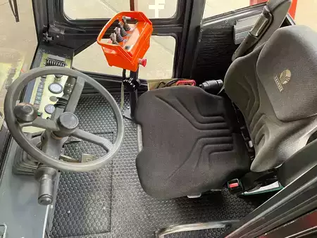 Elektro čtyřkolový VZV 2005  Mora EP 80 R (3)