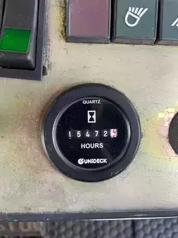 Elektro čtyřkolový VZV 2005  Mora EP 80 R (4)