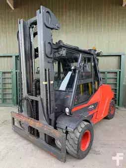 Gázüzemű targoncák 2017  Linde H80T 396 1100 (1)