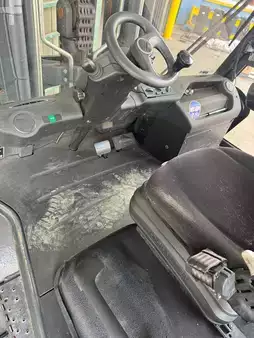 Gázüzemű targoncák 2017  Linde H80T 396 1100 (5)