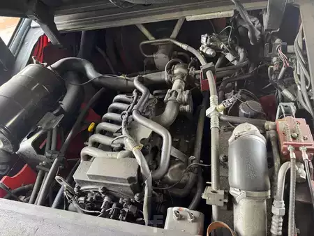 Gázüzemű targoncák 2017  Linde H80T 396 1100 (6)