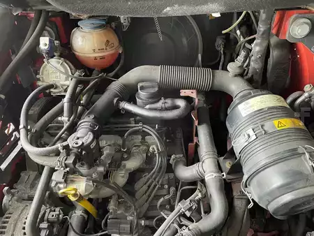 Carrelli elevatori GPL 2017  Linde H35T 393 (5)