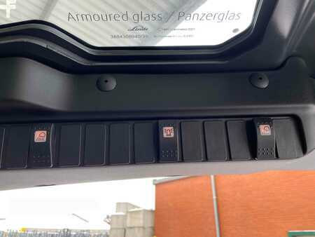 Elektromos 4 kerekű 2022  Linde E45H 600 388 (5)