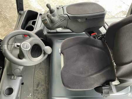 Elektromos 4 kerekű 2022  Linde E45H 600 388 (6)