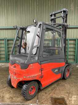 Elektrisk- 4 hjul 2018  Linde E50HL 388 (2)