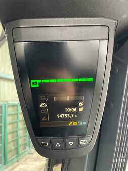 Elektrisk- 4 hjul 2018  Linde E50HL 388 (3)