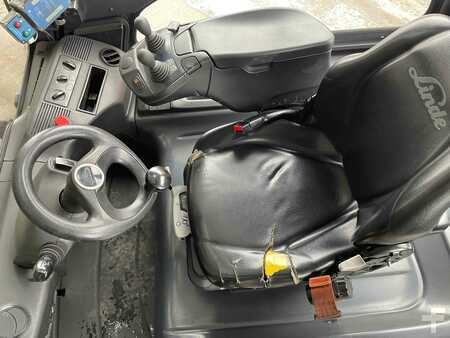 Elektrisk- 4 hjul 2018  Linde E50HL 388 (4)