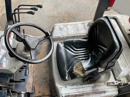 LPG VZV 1992  Komatsu FG30T-11 E (4)