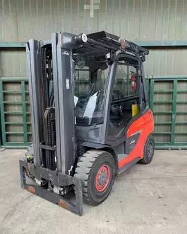 Diesel heftrucks 2023  Linde H45D 600 1204 (1)