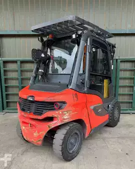Diesel heftrucks 2023  Linde H45D 600 1204 (2)