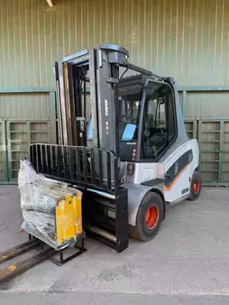 Carrelli elettrici 4 ruote 2019  Carer A80-900X (1)