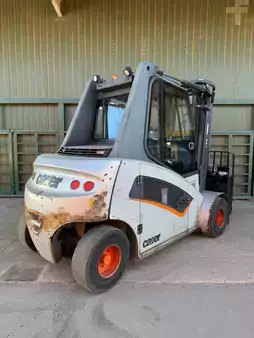 Carrelli elettrici 4 ruote 2019  Carer A80-900X (2)