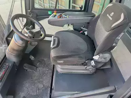 Carrelli elettrici 4 ruote 2019  Carer A80-900X (4)