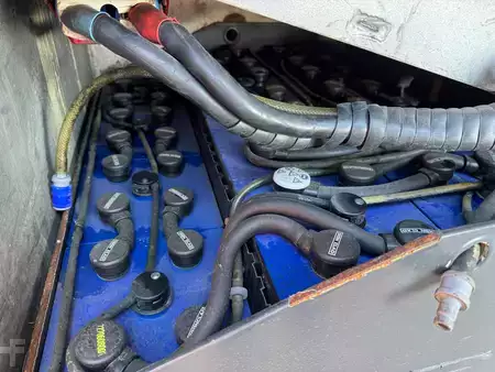 Carrelli elettrici 4 ruote 2019  Carer A80-900X (5)