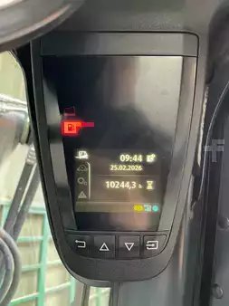 Carrelli elevatori GPL 2019  Linde H16T 391 (3)