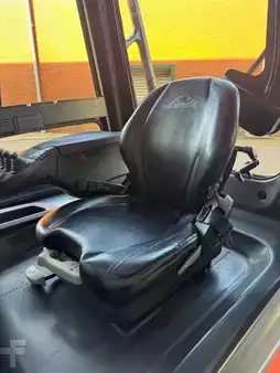 Elektro 4 Rad 2018  Linde E 25 387 (4)