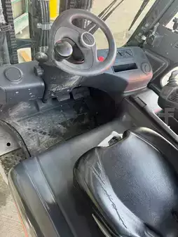 Elektro 4 Rad 2018  Linde E 25 387 (5)