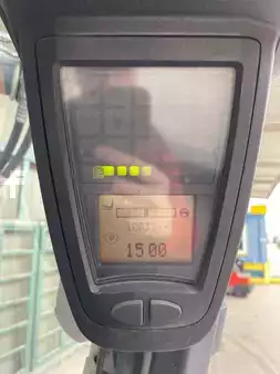 Eléctrica de 4 ruedas 2013  Linde E50HL 600 388 (4)