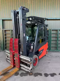 Eléctrica de 4 ruedas 2018  Linde E 45 H 600 388 (1)