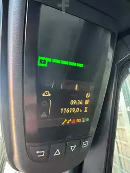 Eléctrica de 4 ruedas 2018  Linde E 45 H 600 388 (2)