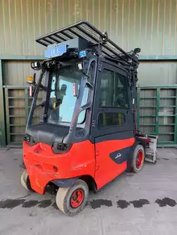 Eléctrica de 4 ruedas 2018  Linde E 45 H 600 388 (3)