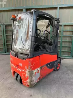 Elektro 3 Rad 2021  Linde  E16H 386 (2)