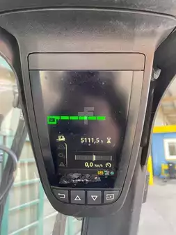 Elektro 3 Rad 2021  Linde  E16H 386 (4)