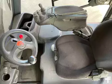Elektro 3 Rad 2021  Linde  E16H 386 (3)