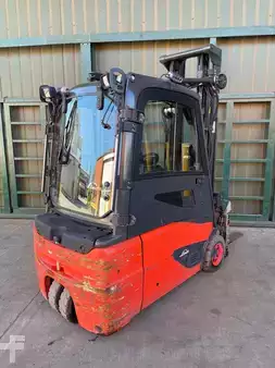 Electric - 3 wheels 2019  Linde E16L 386 (2)